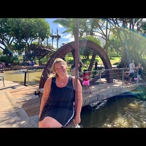 Meet your Posher, Tammy